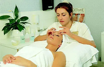 Whitewater & מלון ניובי ברידג'