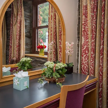 מלון Whitewater &