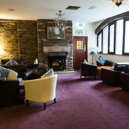 מלון Whitewater &