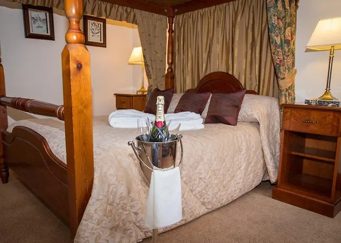 Whitewater & Newby Bridge