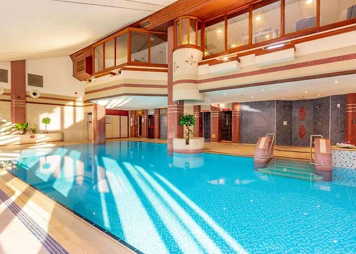 Hotel Whitewater & 3*