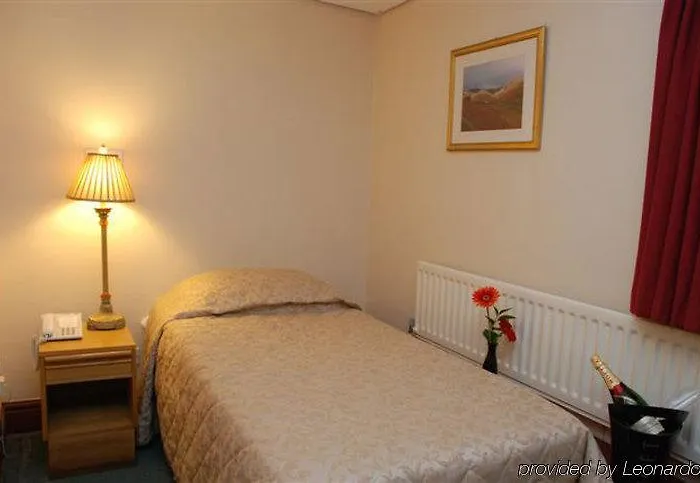 Hotel Whitewater & Newby Bridge