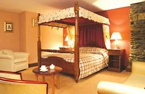 Hotel Whitewater & Newby Bridge