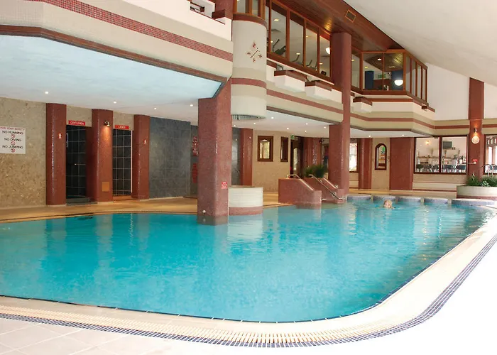 Hotel Whitewater & 3*